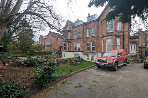 Property for auction in Merseyside