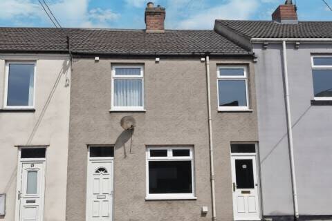 Property for auction in County Durham