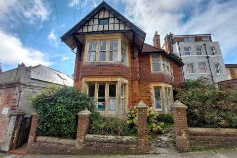 Property for auction in East Sussex