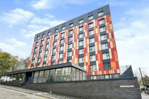 Property for auction in Lancashire