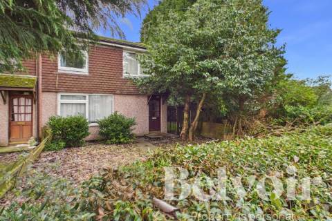 Property for auction in Shropshire