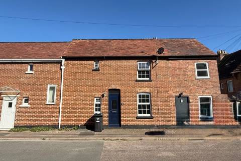 Property for auction in Devon