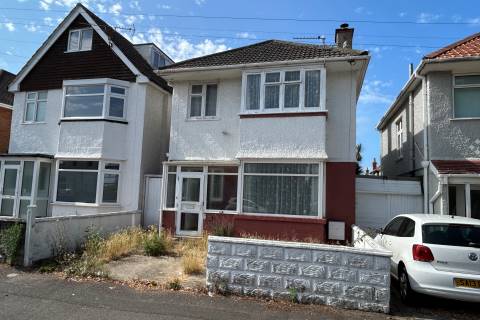 Property for auction in Dorset