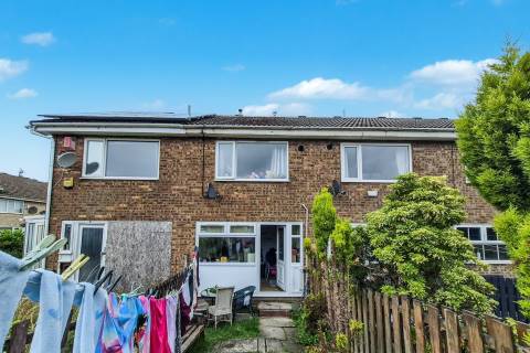 Property for auction in West Yorkshire