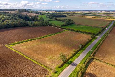 Property for auction in Lincolnshire