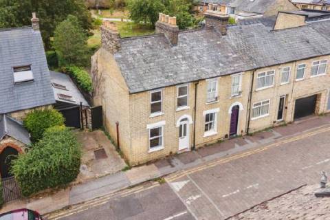Property for auction in Cambridgeshire