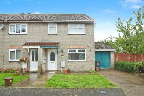 Property for auction in South Glamorgan
