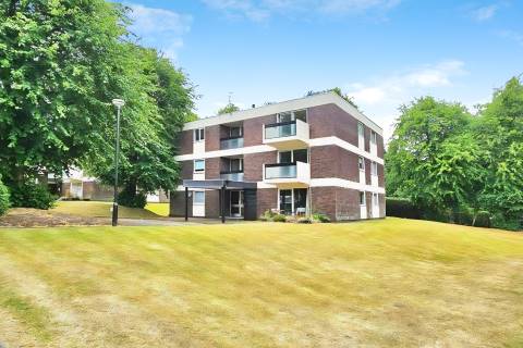 Property for auction in West Midlands