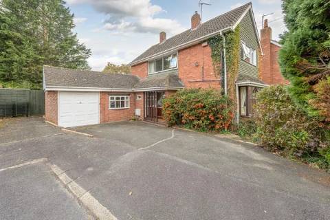 Property for auction in West Midlands