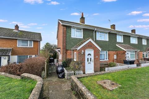 Property for auction in Hampshire