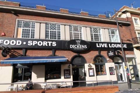Property for auction in Essex
