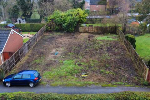 Property for auction in Nottinghamshire