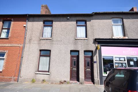 Property for auction in Cumbria