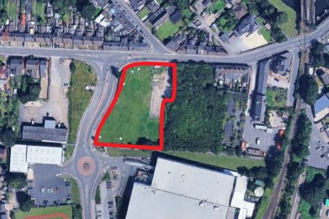 Property for auction in Lincolnshire