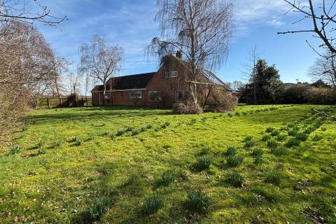 Property for auction in Leicestershire
