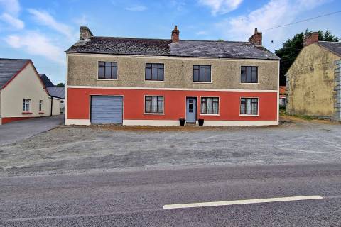 Property for auction in County Clare