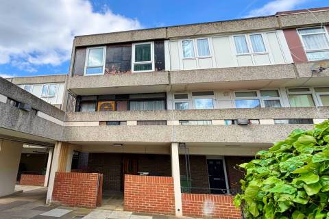Property for auction in Kent