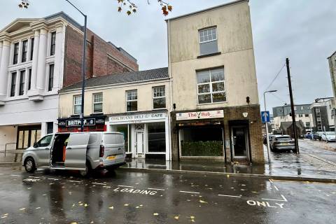 Property for auction in West Glamorgan