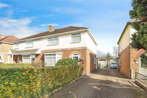 Property for auction in Warwickshire