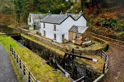 Property for auction in West Glamorgan