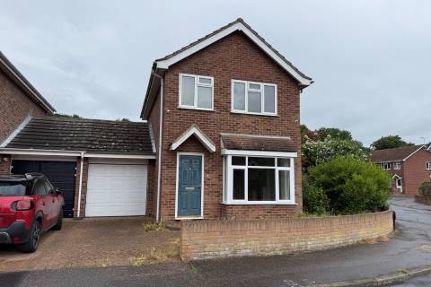 Property for auction in Essex