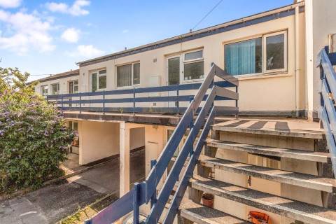 Property for auction in Cornwall