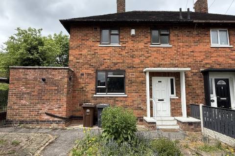 Property for auction in South Yorkshire