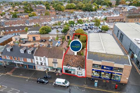 Property for auction in Somerset