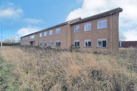 Property for auction in Lincolnshire
