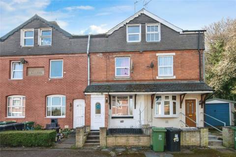 Property for auction in Worcestershire