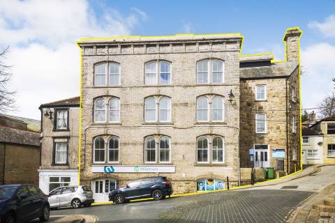 Property for auction in Cornwall