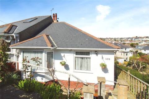 Property for auction in Devon