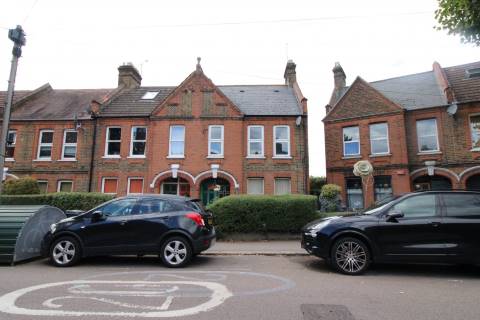 Property for auction in London