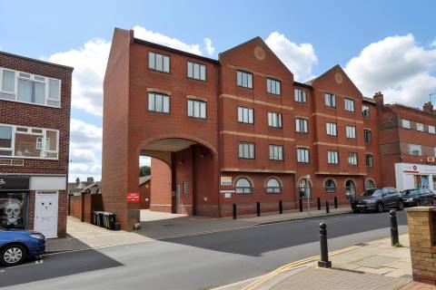 Property for auction in Essex