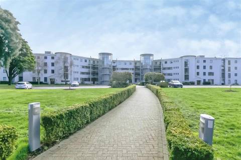 Property for auction in South Glamorgan