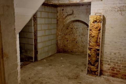 Property for auction in Kent