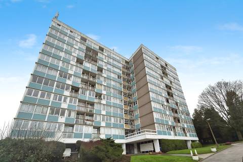 Property for auction in West Midlands