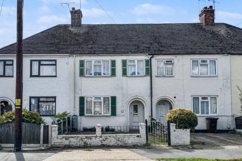 Property for auction in Essex