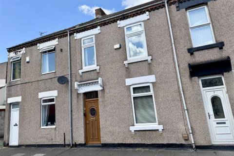 Property for auction in County Durham