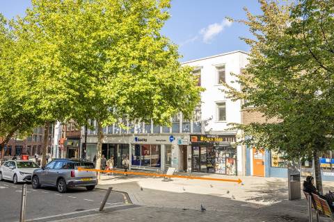 Property for auction in Wiltshire