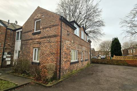 Property for auction in Lancashire