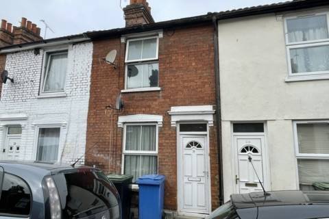 Property for auction in Suffolk