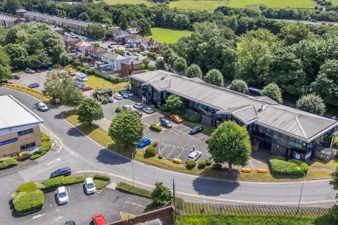 Property for auction in Lancashire
