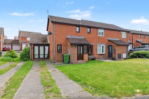 Property for auction in Northumberland