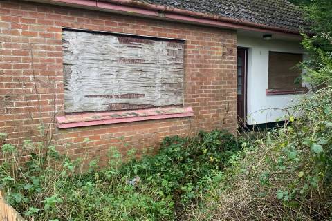 Property for auction in County Antrim