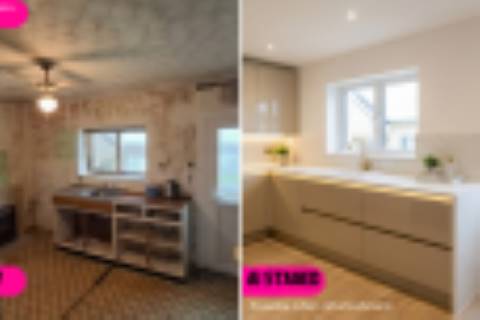 Property for auction in Dyfed