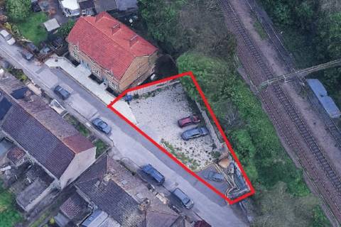 Property for auction in Essex