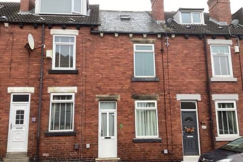 Property for auction in West Yorkshire