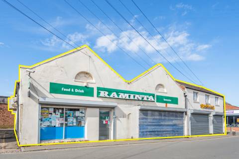 Property for auction in Cambridgeshire