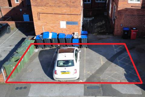 Property for auction in Nottinghamshire